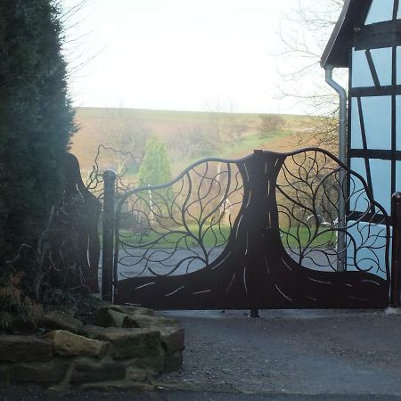 Gîte Découverte Alsace Kuhlendorf Exterior foto