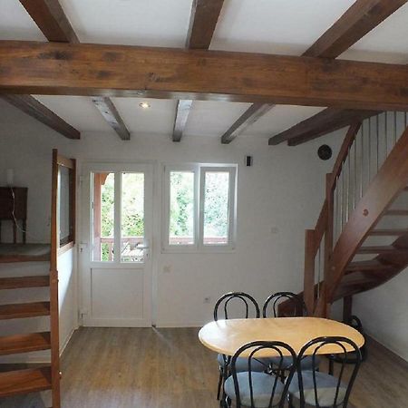 Gîte Découverte Alsace Kuhlendorf Exterior foto
