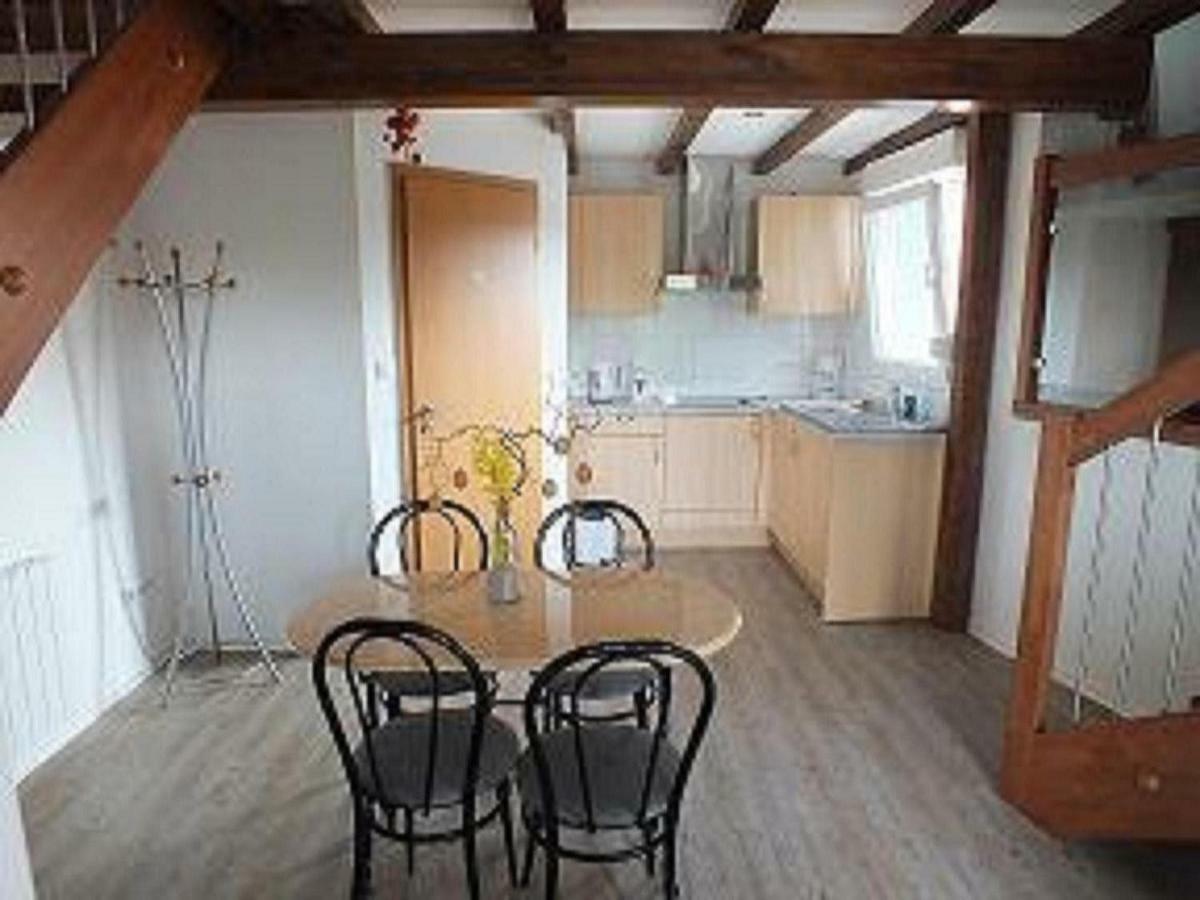 Gîte Découverte Alsace Kuhlendorf Exterior foto